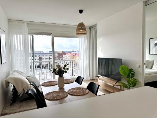 Oulu Apartment | Luxury Apartment With The Best Location In Oulu