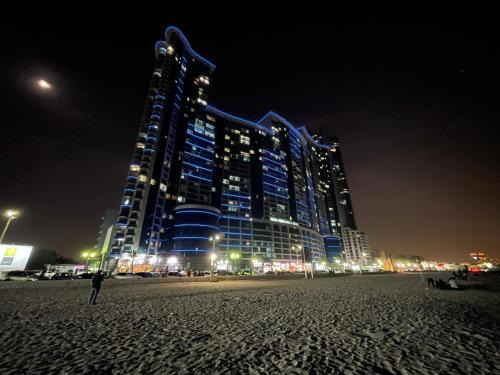 Rumailah Apartment | Luxury Apartments - Ajman Corniche UAE