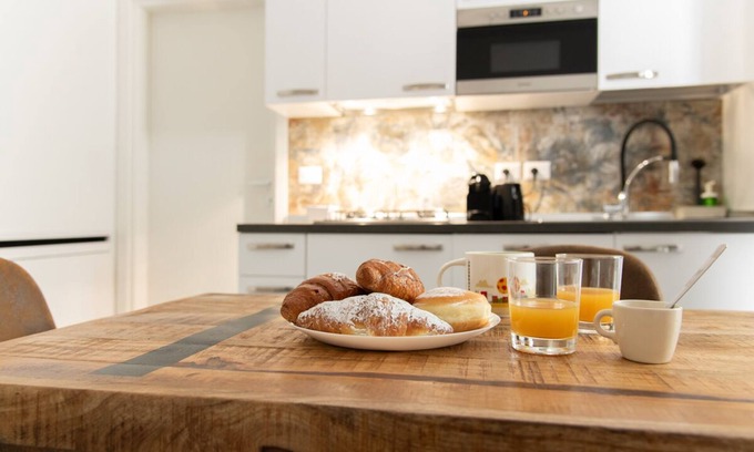 Tagliata Apartment | Luxury Apartments Cervia Tramontana