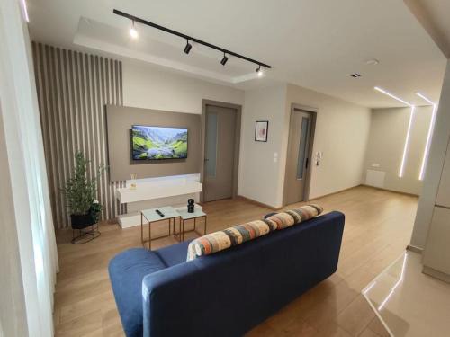 Deskati Apartment | Luxury Apartments Deskati A1