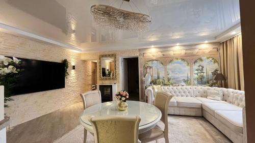 Narva-Joesuu Apartment | Luxury Apartments