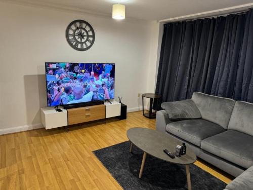 Alibon Apartment | LUXURY APARTMENTS