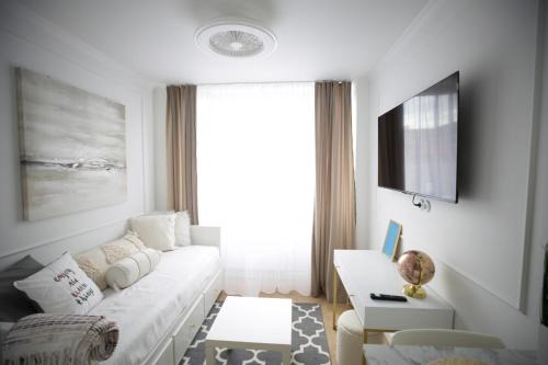 gmina Parzeczew Apartment | Luxury apartments Katowice