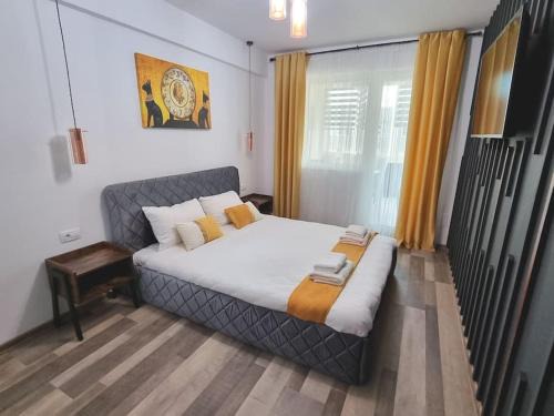 Bacau Apartment | Luxury Apartments