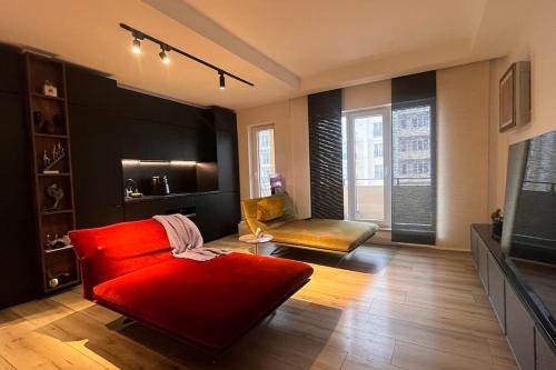 Stefanestii de Jos Apartment | Luxury Apartments