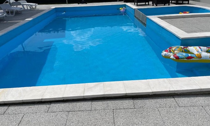 Sarajevo Canton Villa | Luxury Apartments Sarajevo