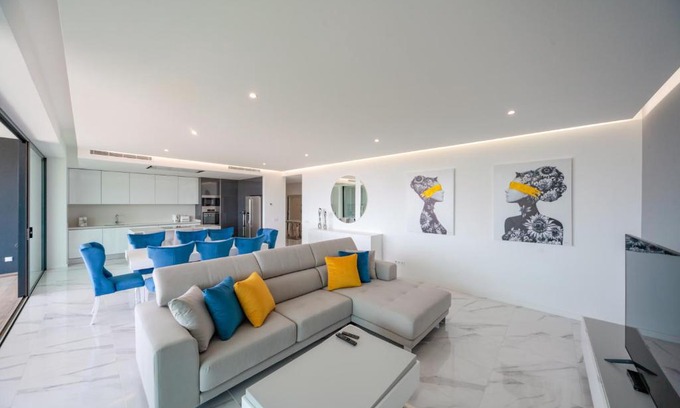 Portimao Apartment | Luxury apartments with stunning sea views
