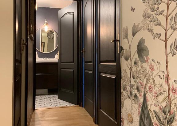 Magny-le-Hongre Apartment | Luxury Appartement Disneyland