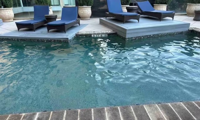 Memorial Apartment | Luxury apt. in perfect location