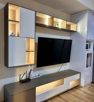 Jakarta Apartment | Luxury Apt in South Jakarta