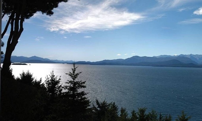 Belgrano Apartment | LUXURY 2BEDROOM w/GREAT VIEW (AT1)
