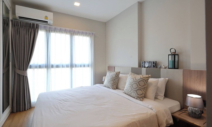 Chang Khlan Condo | Luxury Astra Sky River Apartment