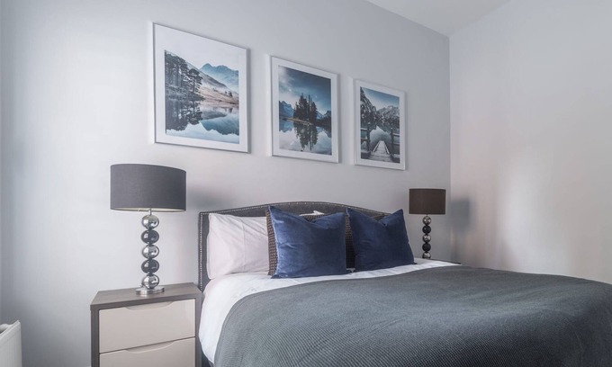 Ascot Apartment | Luxury Ascot Apartment Close To Racecourse No 1
