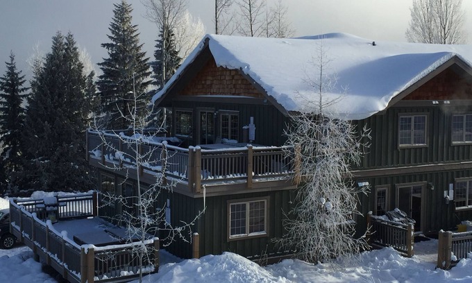 Golden Condo | Luxury Aspen Unit 2 BR, Lots of privacy, Breathtaking Mountain views
