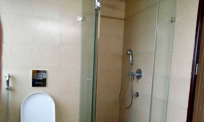 Kolkata Apartment | Luxury at 41st floor @Central Kolkata