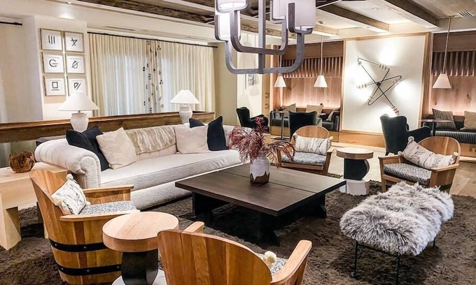 Mountain Village Condo | Luxury Auberge Madeline Residence Building.