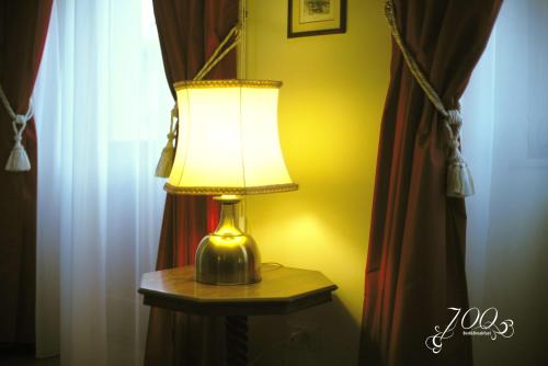 Centro Storico Bed & Breakfast | Luxury B&B '700