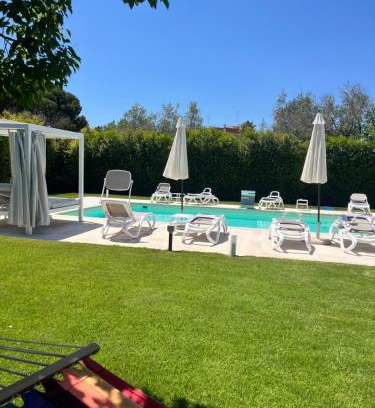 San Cesario di Lecce Bed & Breakfast | Luxury B&B Coccolhouse