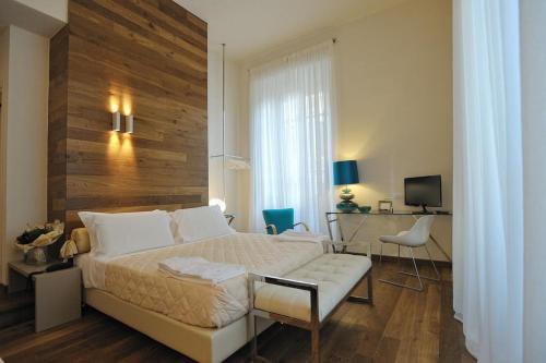 Duomo Bed & Breakfast | Luxury B&B La Dimora Degli Angeli