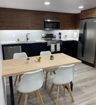 West Valley City Apartment | Luxury basement , with arcade pac-man pet friendly