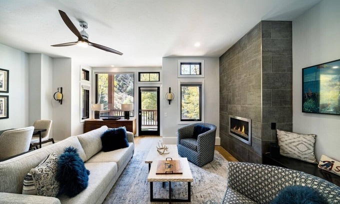 Edwards Condo | Luxury Beaver Creek - Arrowhead, hot tub & pool, great summer location