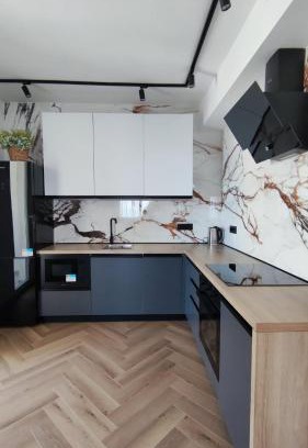 Durres Apartment | Luxury Belmondo