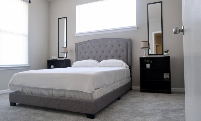 Newnan Apartment | LUXURY BUCKHEAD APARTMENT ATL