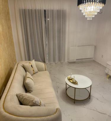 Cocani Crevedia Apartment | Luxury Bucuresti