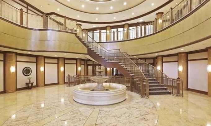 St. Andrews Condo | luxury but budget-friendly condo