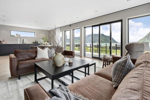 Vagan House | Luxury cabin with Sauna