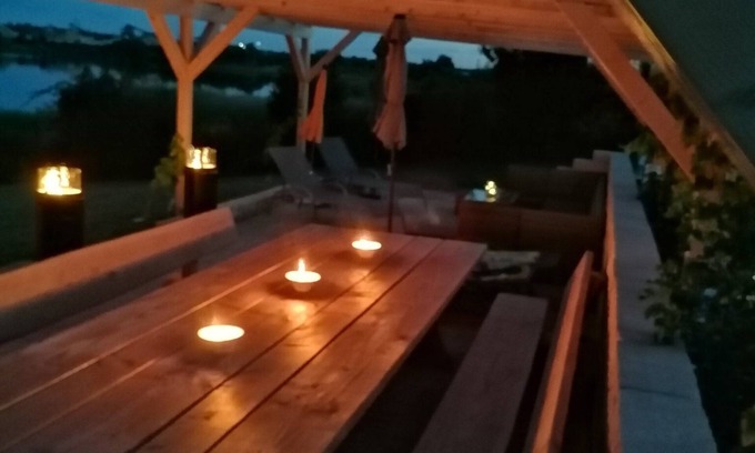 Lobnitz RV Rental | Luxury camping for the family