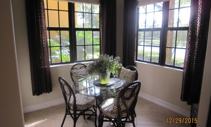 Fort Myers Condo | Luxury Casita at Paseo