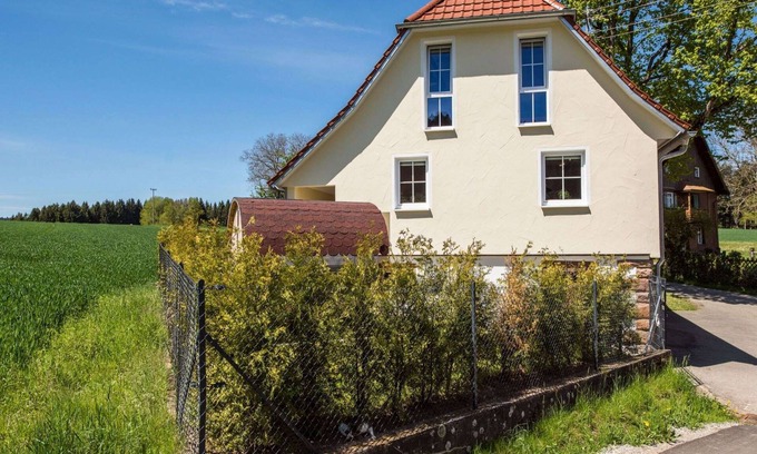 Lossburg House | Luxury Chalet - Sauna, Wifi, 2 bathrooms, firecplace, located in beautiful area