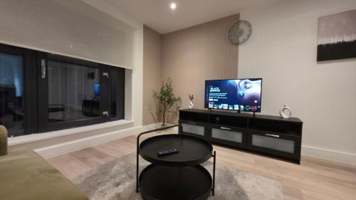 Bordesley Apartment | Luxury City Apartment Birmingham