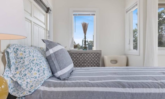 Clinton House | Luxury Clinton Beach Housenn