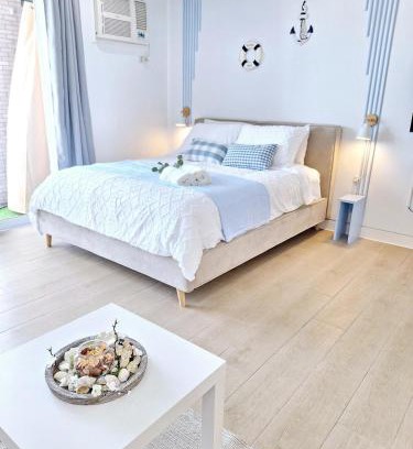 Pinagsama Apartment | Luxury Coastal Suite, Grand Canal view
