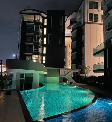 Phuket Apartment | Luxury Condo for rent