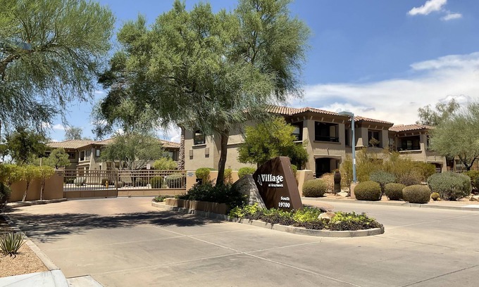 Village Fairways Condo | Luxury condo in Scottsdale* contact owner for specials!