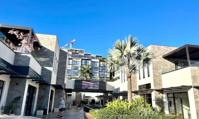Cole Bay House | Luxury Condo in Simpson Bay