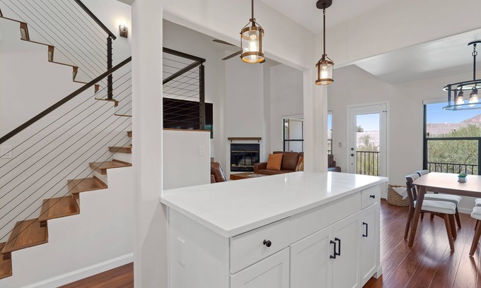 Tucson Condo | Luxury Condo in the Tucson Foothills