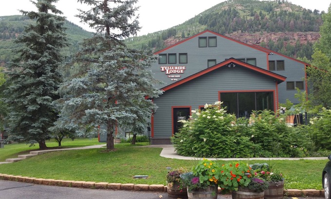 Telluride Condo | Luxury Condo in Town of Telluride