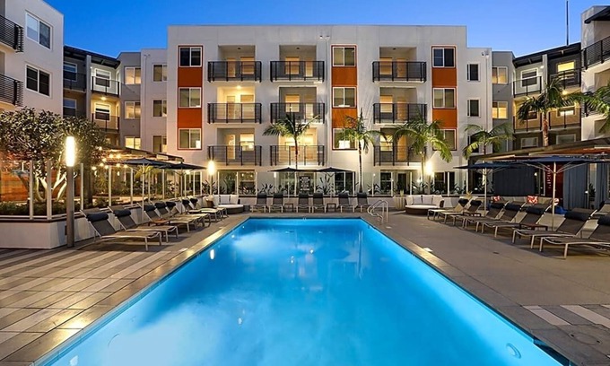 Santa Ana Condo | π»ππ‘πππ’ π²ππππ ππππππ ππ