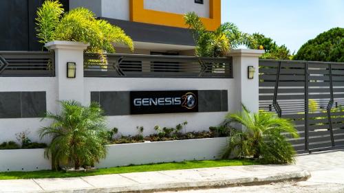 Saint Andrew Apartment | Luxury Condo - pool in Kingston - G28