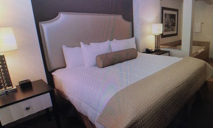 Enterprise Condo | LUXURY CONDO! The Grandview Resort at Las Vegas