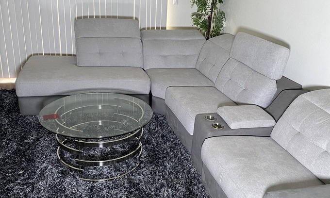 Altamonte Springs Condo | Luxury Condo With Fireplace *Massage Bed &Mini Bar