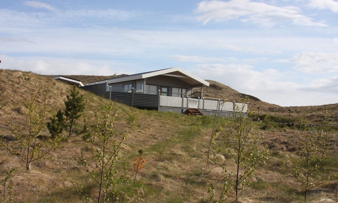 Fludir Cottage | Luxury Cottage in the Heart of The Golden Circle