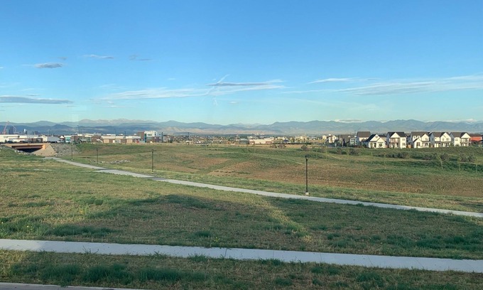 Northfield Apartment | Luxury Denver condo