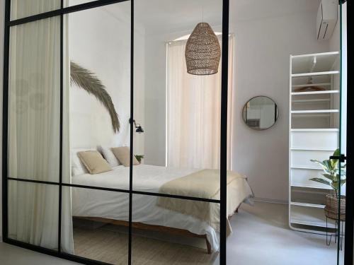 La Spezia Historic Centre Apartment | Luxury Designer Suite in the historical center