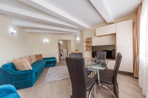 Pitesti Apartment | Luxury Desing Apartment