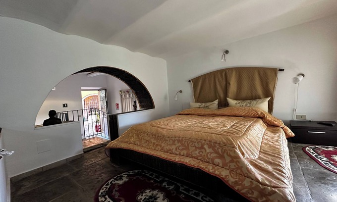 Mitogio Apartment | Luxury "Dionysus" Apartment